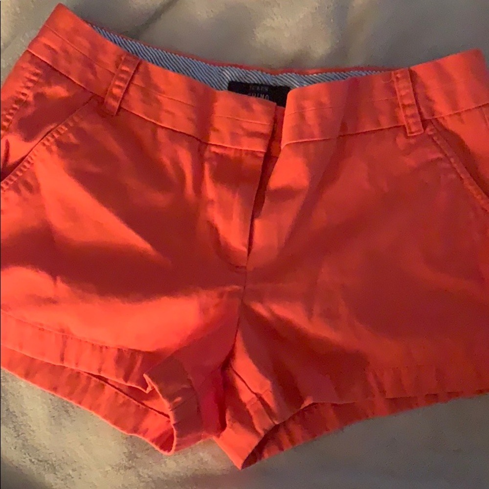 Jcrew Chinos